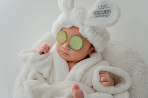 湖北宝宝眼屎多怎么处理