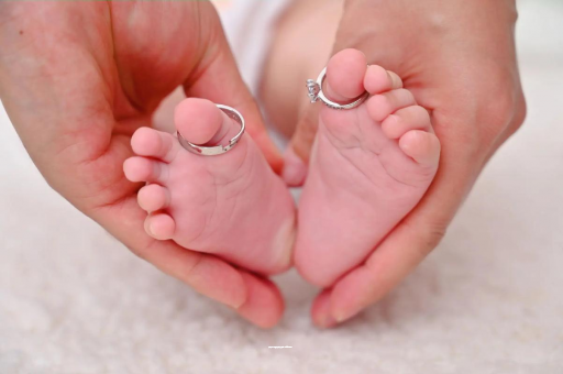 湖北孕妇六个月肚子多大
